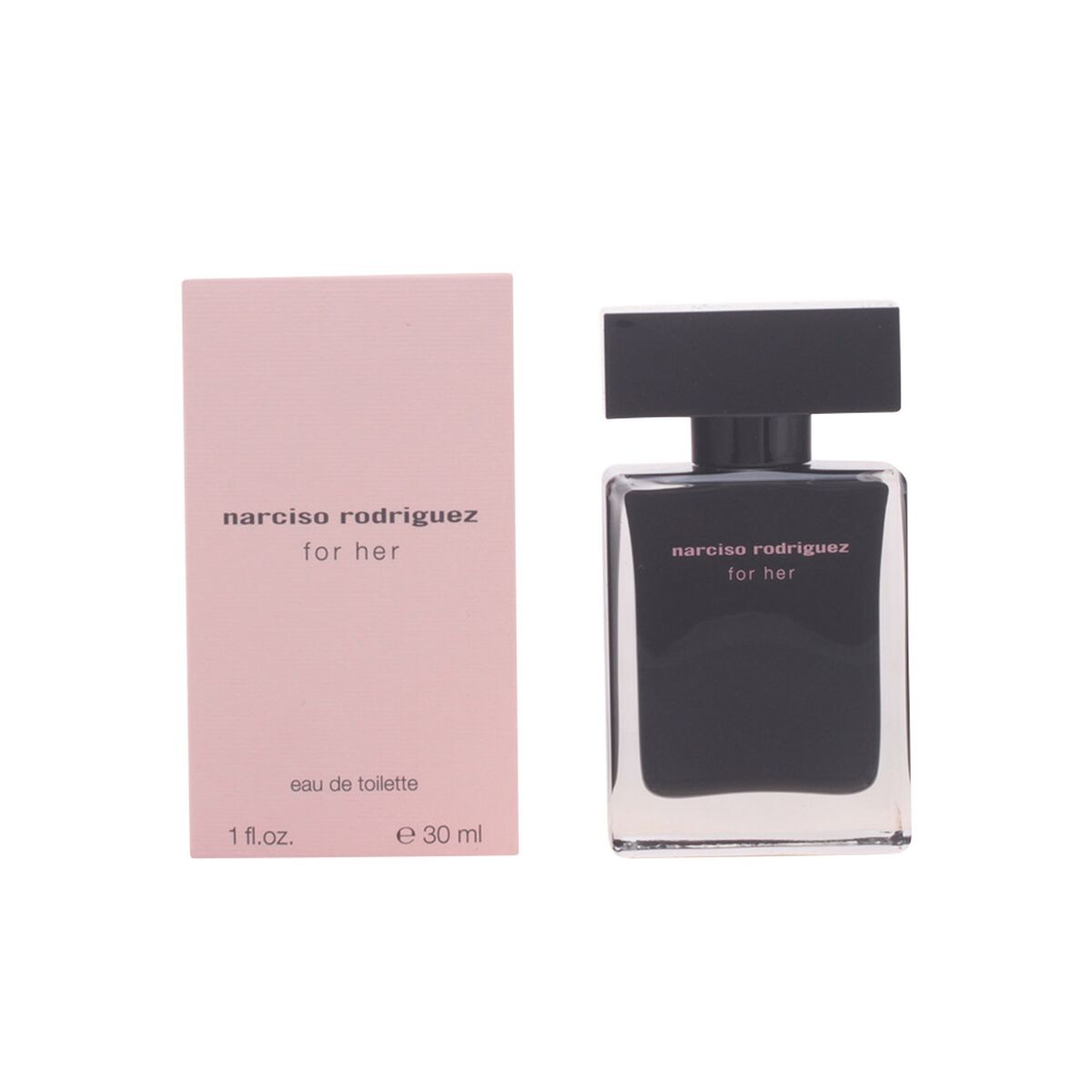 Women's Perfume Narciso Rodriguez Narciso Rodriguez For Her EDT-0
