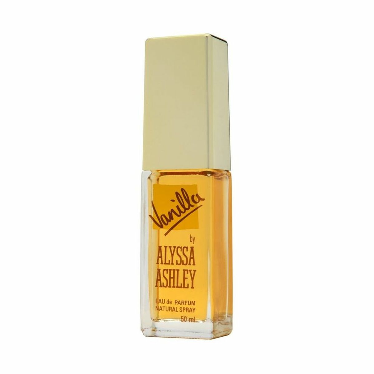 Women's Perfume Alyssa Ashley 2VA2701 EDT 50 ml-0