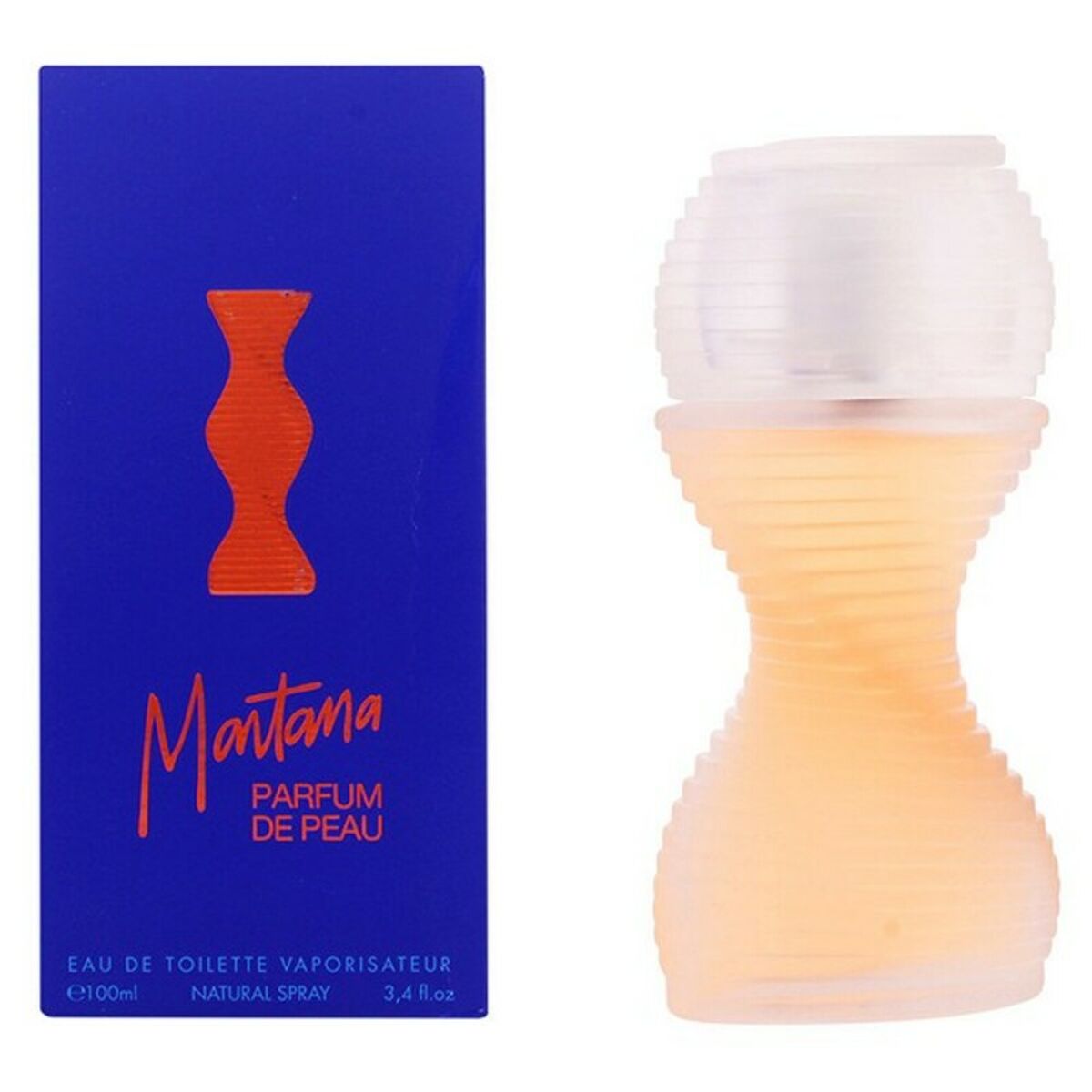 Women's Perfume Montana Peau Montana EDT-2