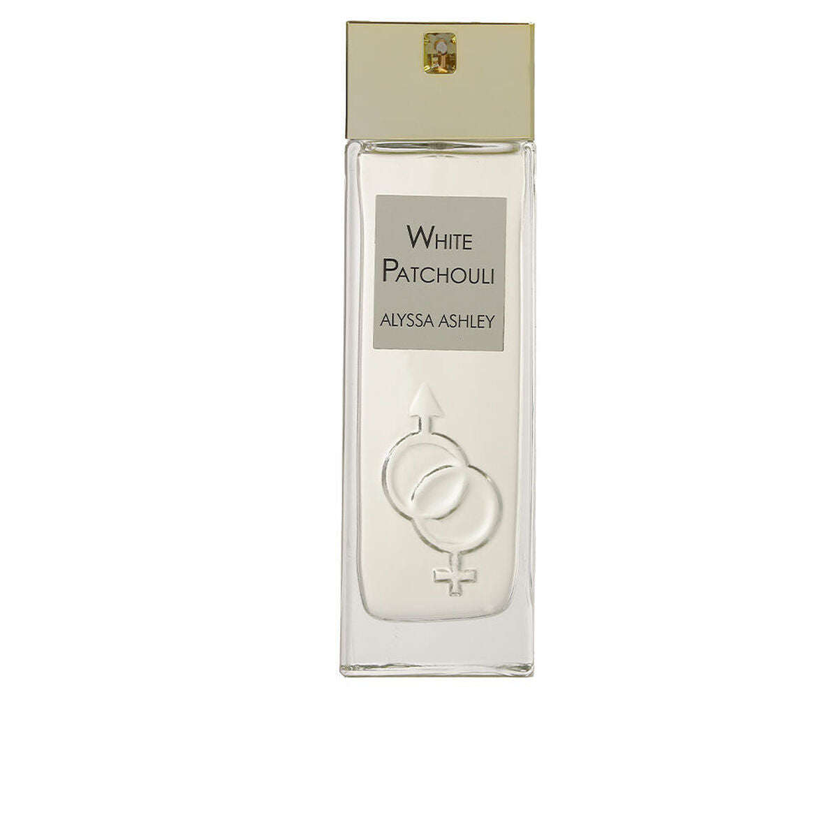 Unisex Perfume Alyssa Ashley White Patchouli EDP EDP 100 ml-0