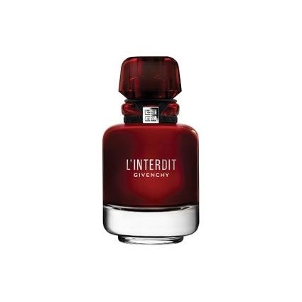 Givenchy L'Interdit Parfémovaná voda Rouge EDP 50 ml (3274872428041)-0