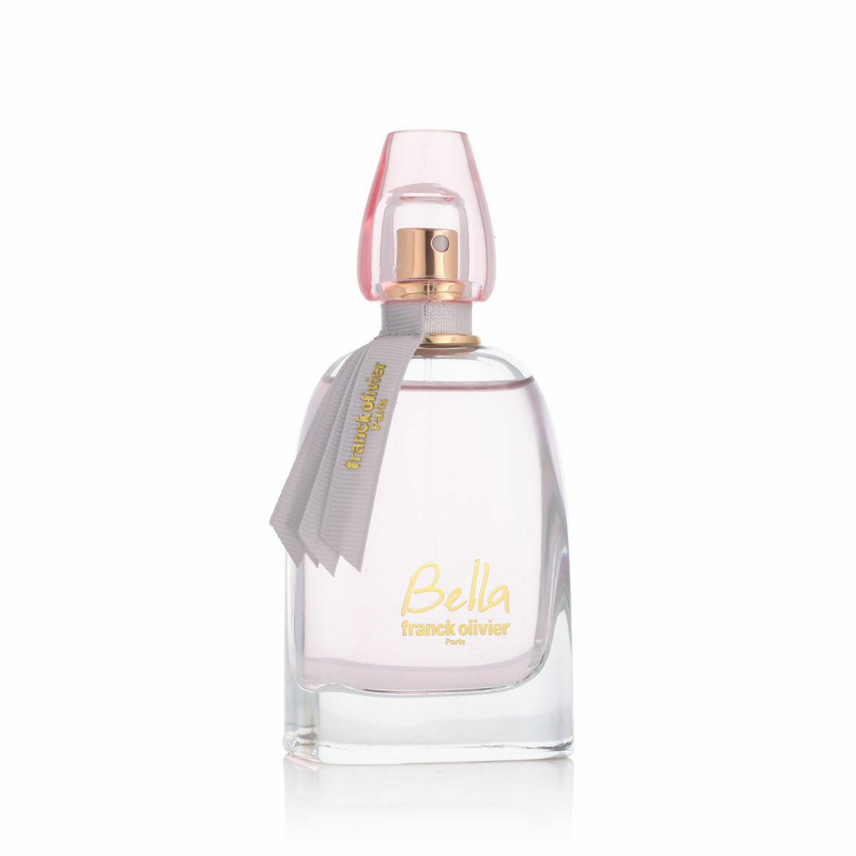 Women's Perfume Franck Olivier Bella 75 ml-5