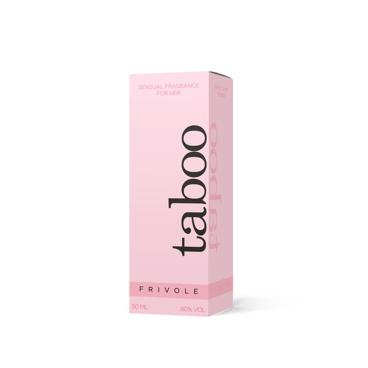 Women's Perfume Ruf 50 ml-2