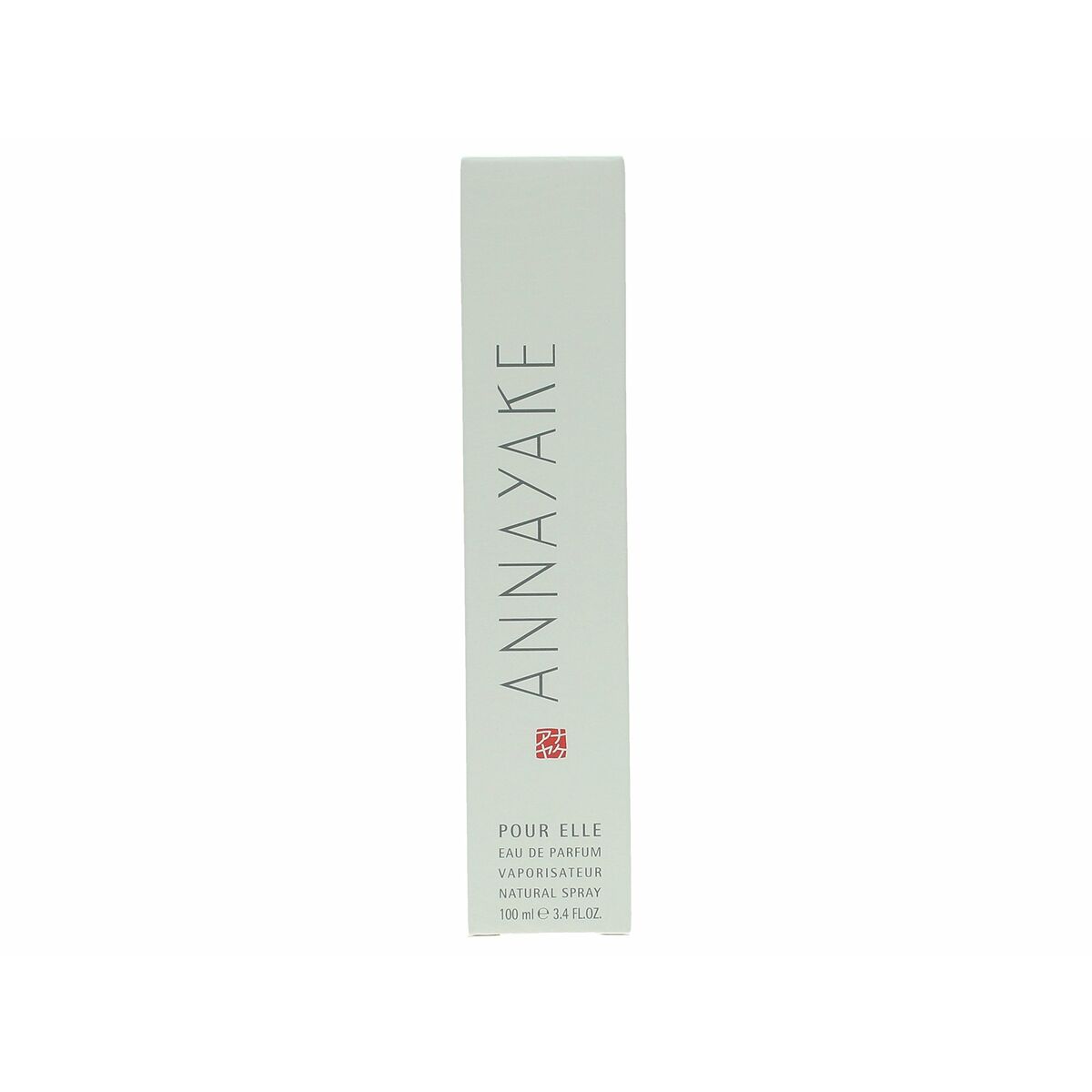 Women's Perfume Annayake Pour Elle EDP EDP 100 ml-1