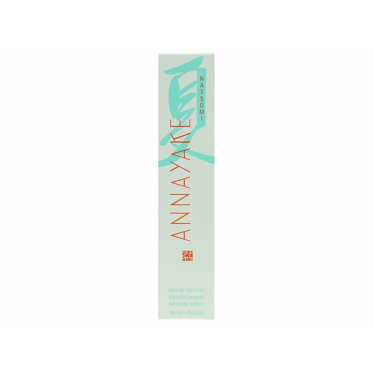 Women's Perfume Annayake NATSUMI 100 ml-1