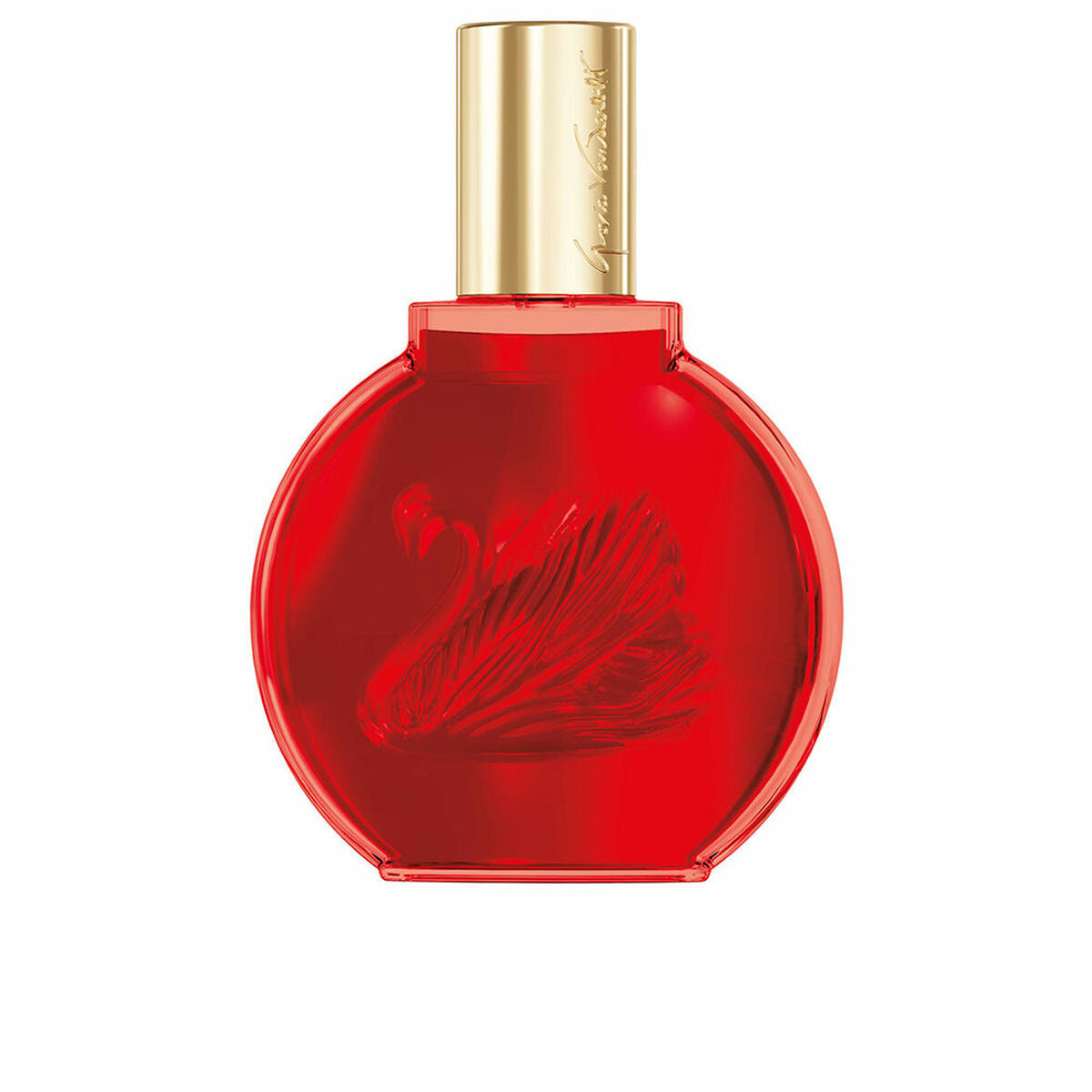 Unisex Perfume Vanderbilt IN RED In Red EDP EDT 100 ml-0