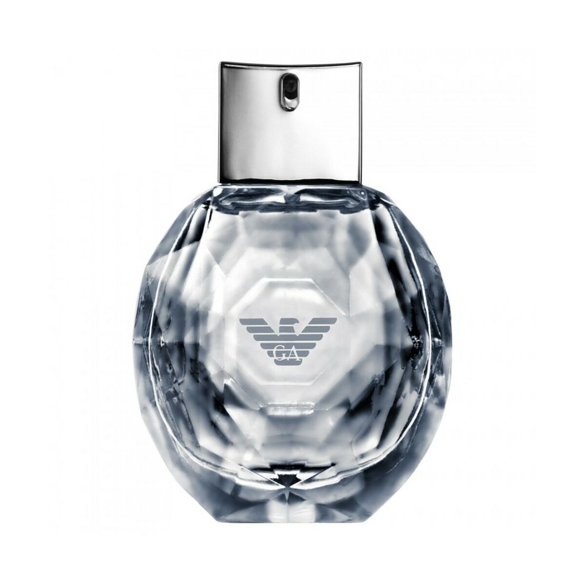 Women's Perfume Armani 155420 EDP Diamonds-0
