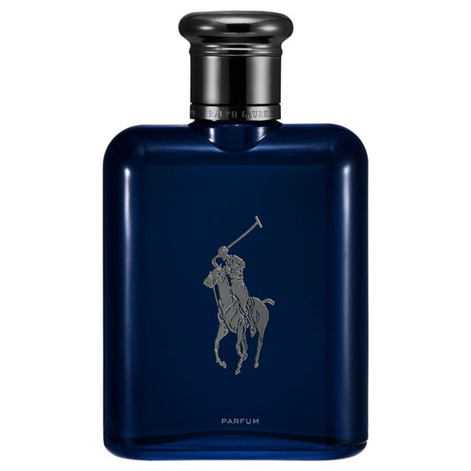 Men's Perfume Ralph Lauren POLO BLUE EDP EDP 125 ml-1