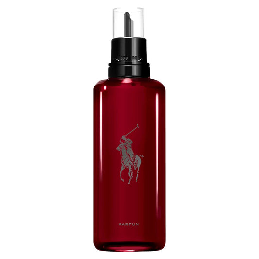 Men's Perfume Ralph Lauren POLO RED EDP EDP 150 ml-1