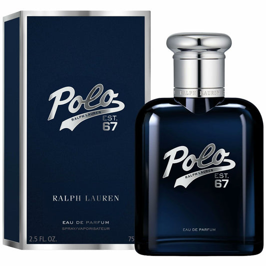 Men's Perfume Ralph Lauren POLO-1