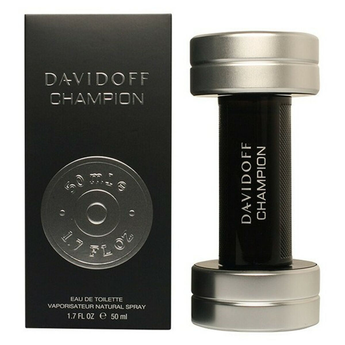Men's Perfume Davidoff EDT-5