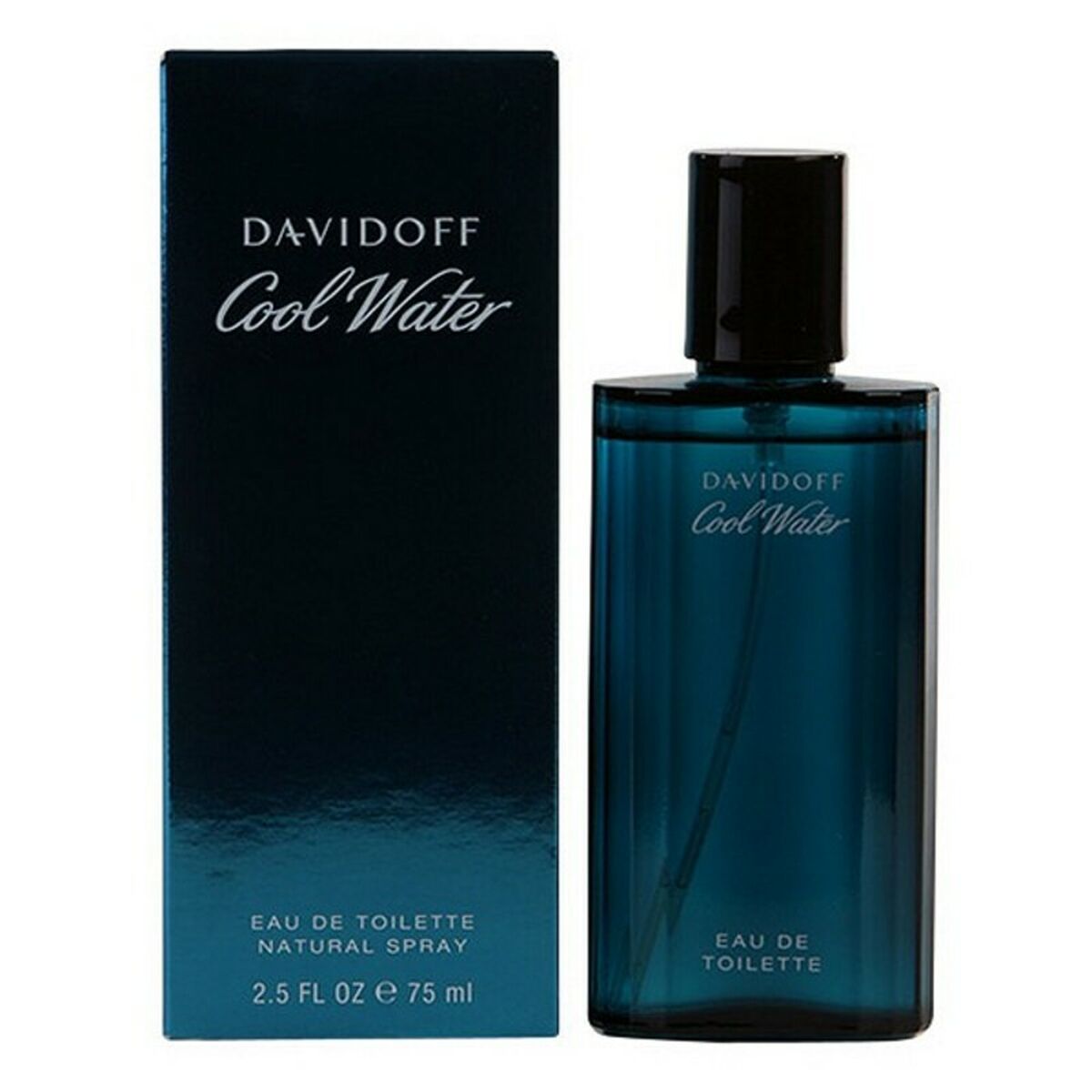 Men's Perfume Davidoff EDT-7