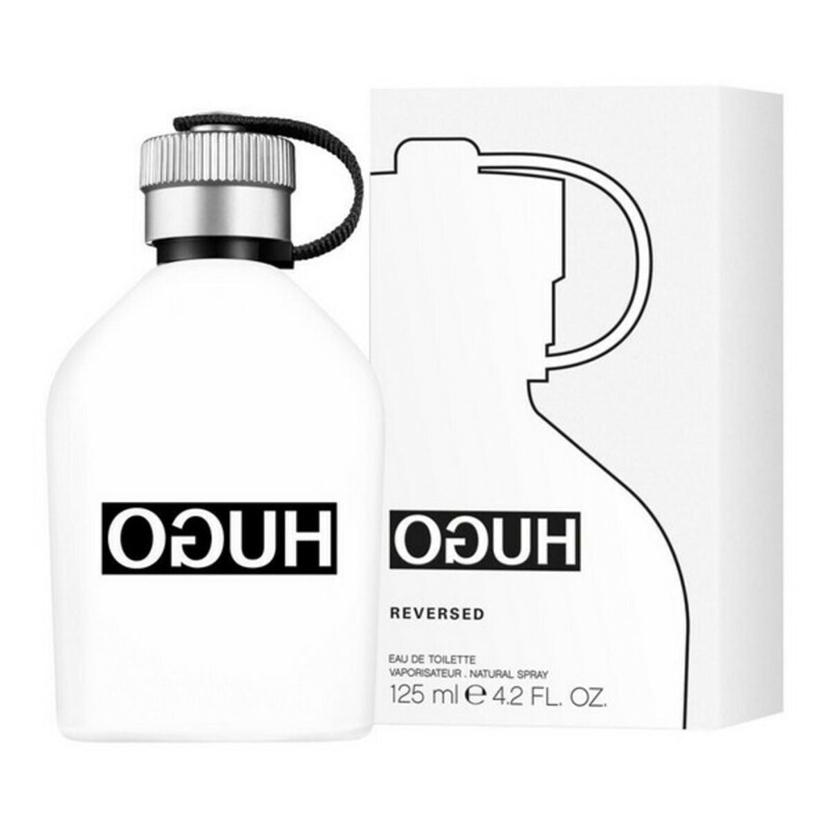 Men's Perfume Hugo Boss EDT-2