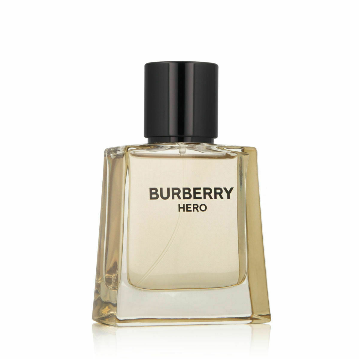Men's Perfume Burberry Hero EDT 50 ml Hero-0