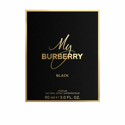 Women's Perfume My Burberry Black Burberry EDP My Burberry Black 90 ml-1