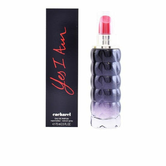 Women's Perfume Yes I Am Cacharel EDP EDP-1