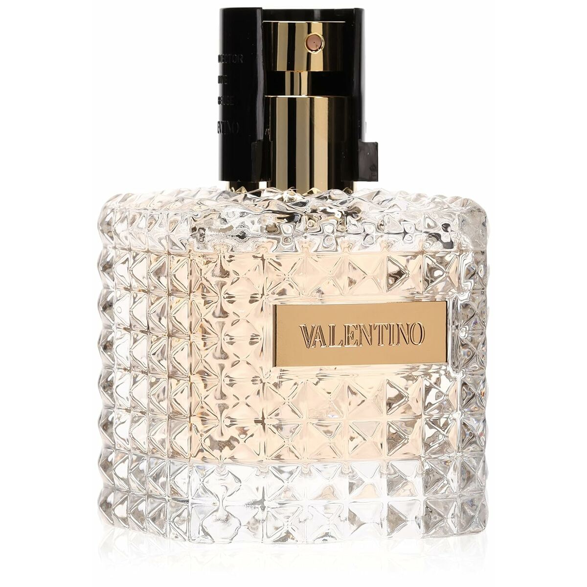 Women's Perfume Valentino EDP 100 ml Valentino Donna-2