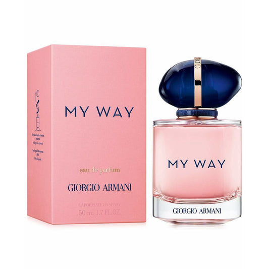 Women's Perfume Armani My Way EDP My Way-1