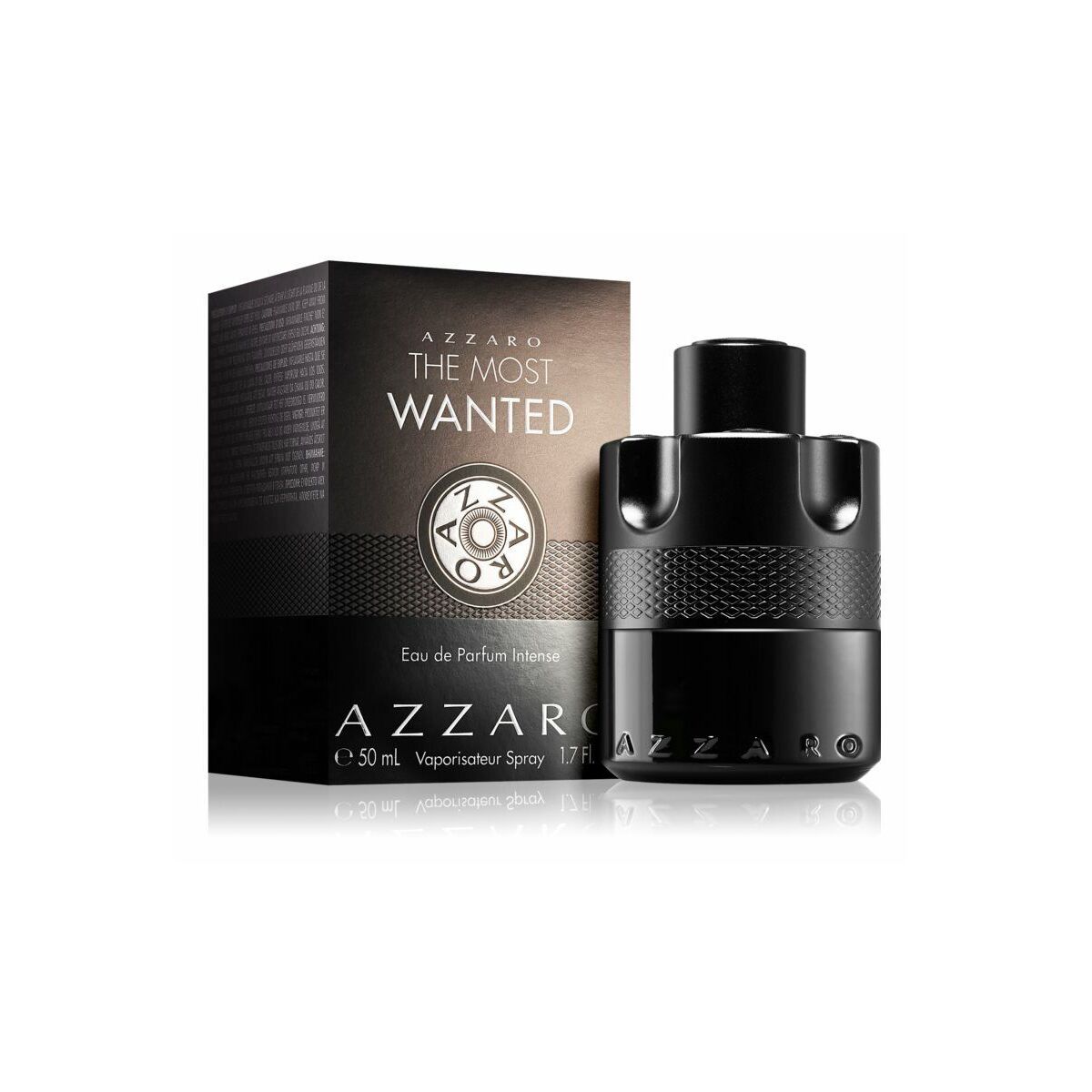 Men's Perfume Azzaro-0