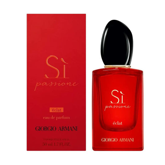 Women's Perfume Armani SÌ EDP-1