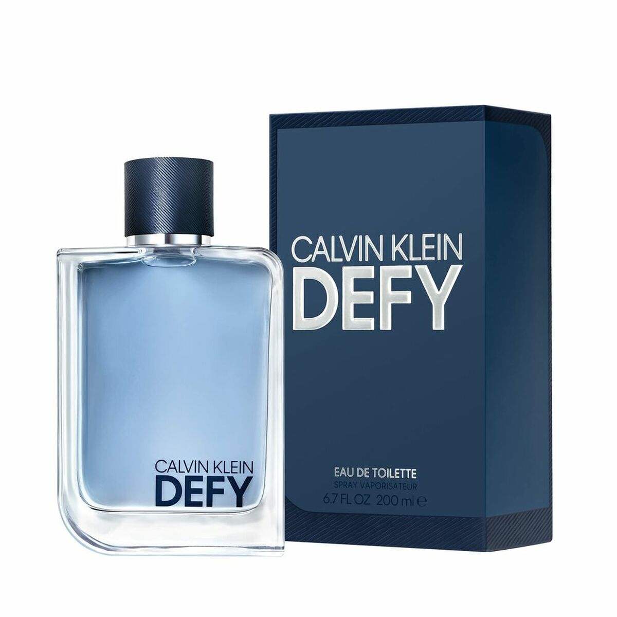 Men's Perfume Calvin Klein EDT Facial Lotion-0