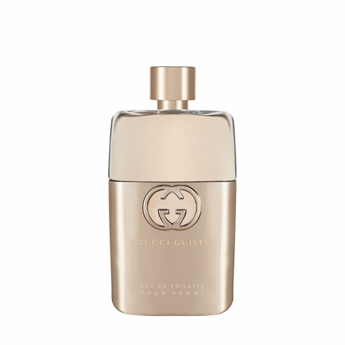 Women's Perfume Gucci Guilty EDT 90 ml-4