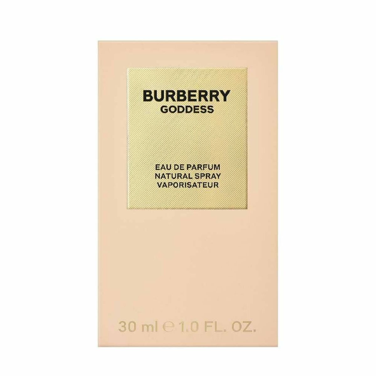Women's Perfume Burberry BURBERRY GODDESS EDP-3