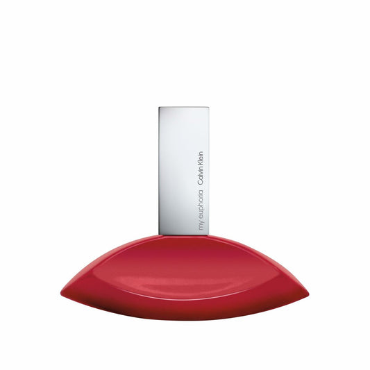Women's Perfume Calvin Klein EUPHORIA EDP EDP 30 ml-1