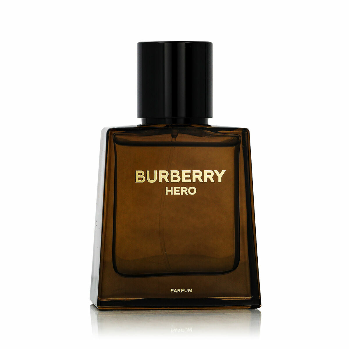 Women's Perfume Burberry BURBERRY HERO 50 ml-4