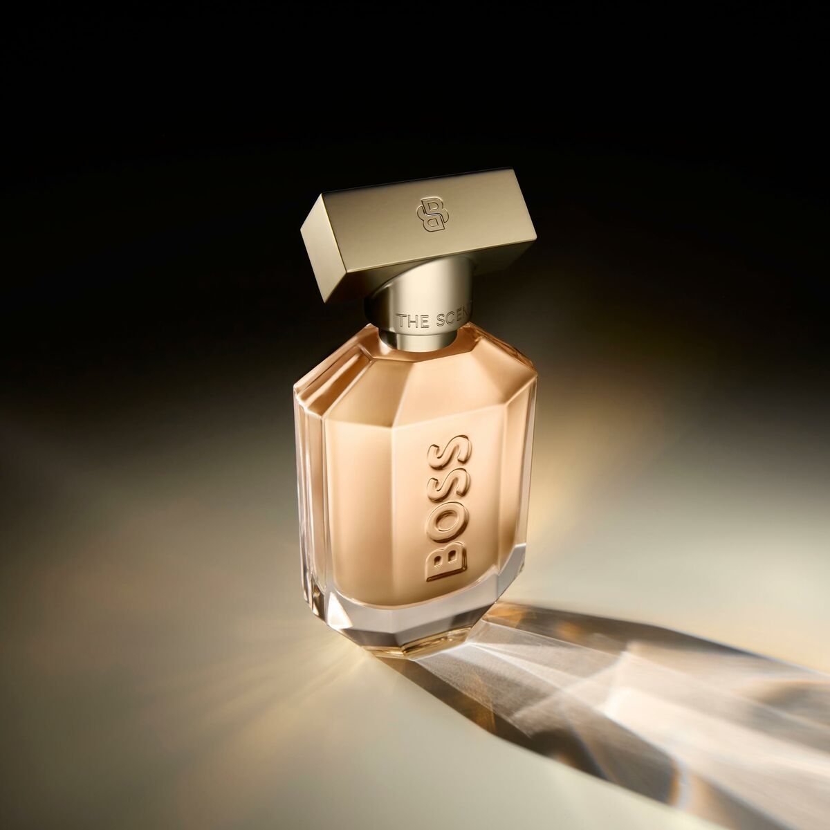 Unisex Perfume BOSS THE SCENT FOR HER EDP 50 ml-4