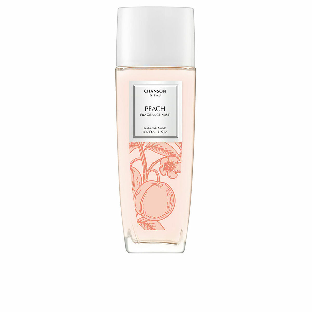 Women's Perfume Chanson D'Eau CHANSON D'EAU 75 ml-0