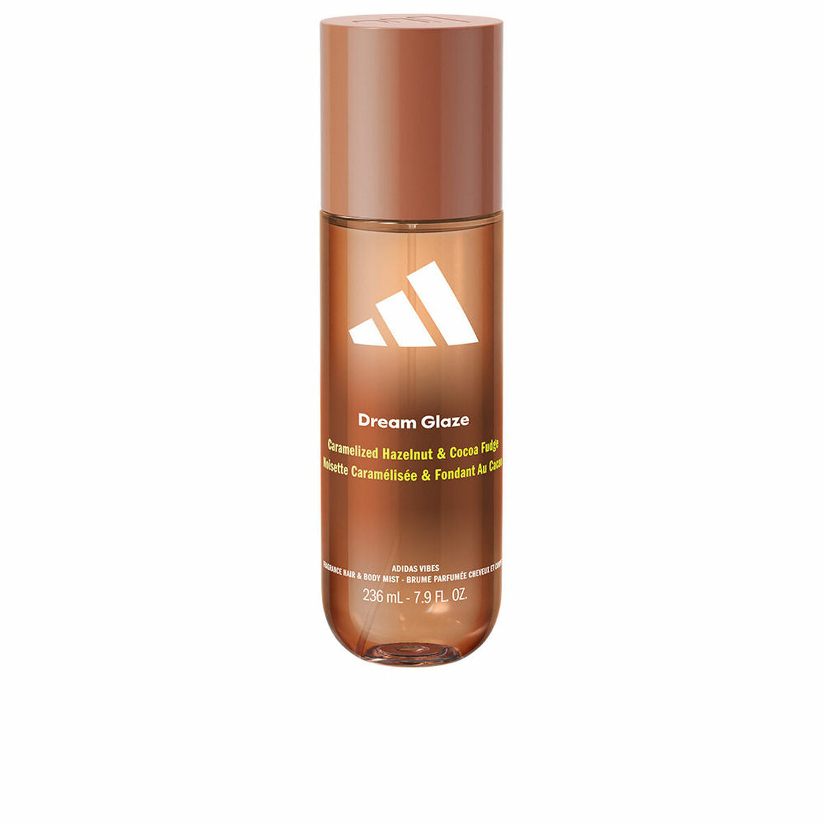Unisex Perfume Adidas DREAM GLAZE 236 ml-0