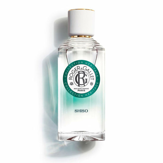 Unisex Perfume Roger & Gallet Shiso EDP 100 ml-1