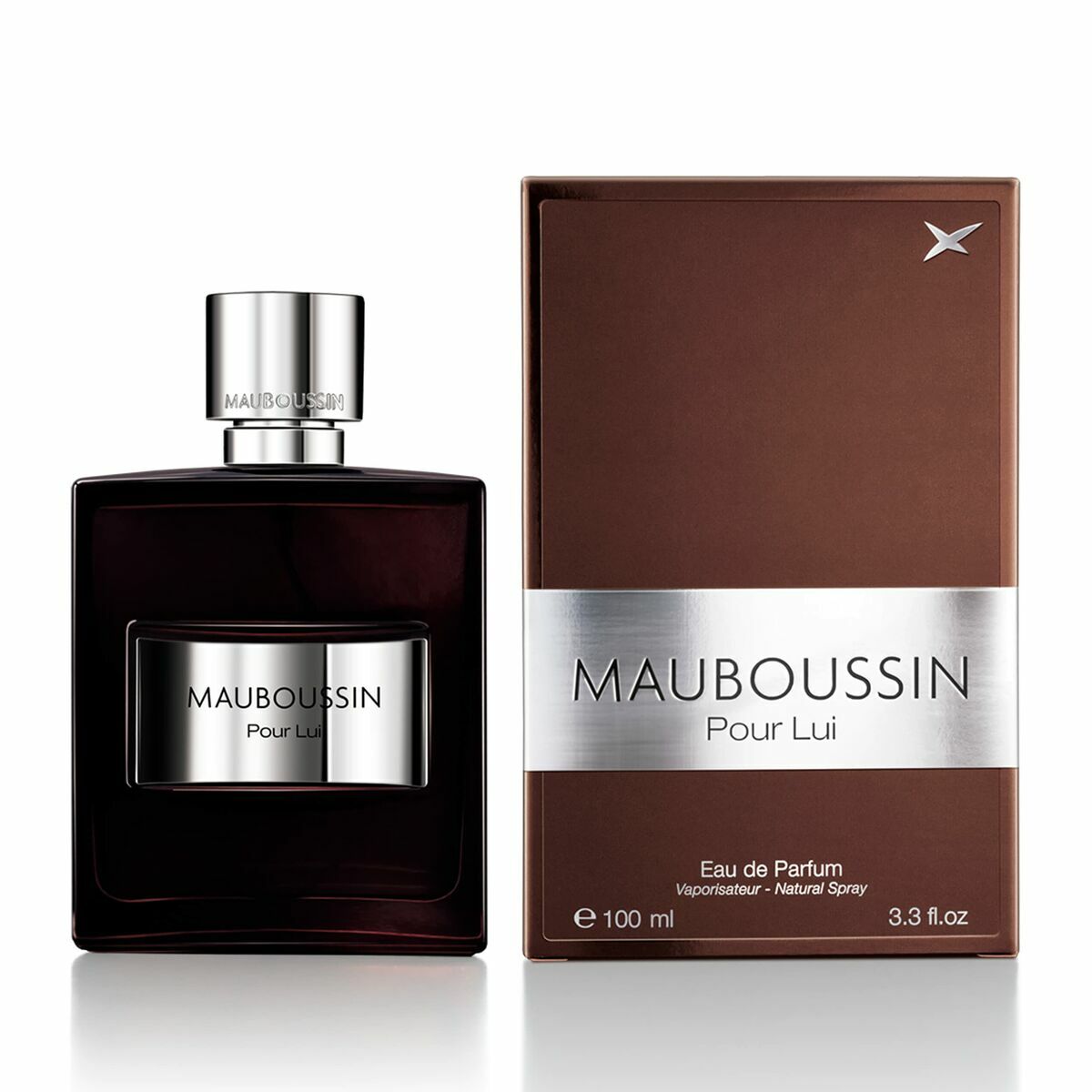 Men's Perfume Mauboussin Pour Lui EDP-1