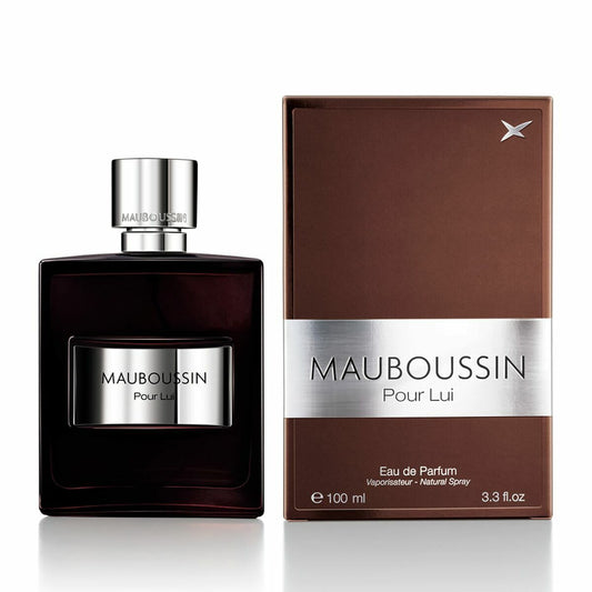 Men's Perfume Mauboussin Pour Lui EDP-1