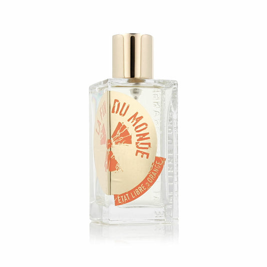 Unisex Perfume Etat Libre D'Orange EDP-1