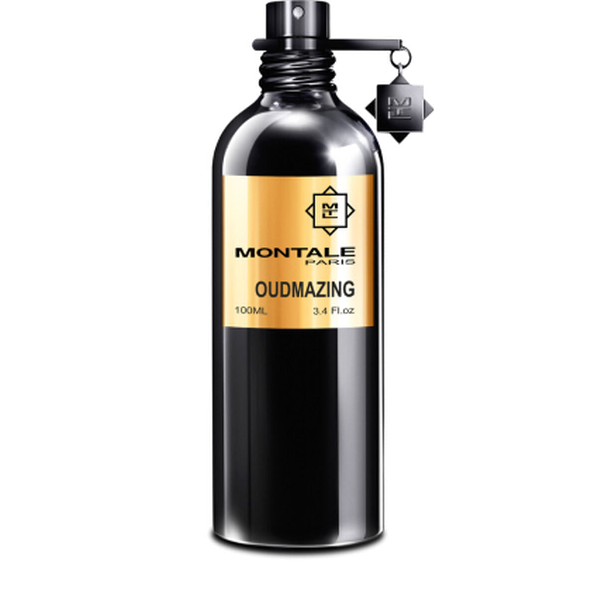 Women's Perfume Montale MTOG100 EDP-7