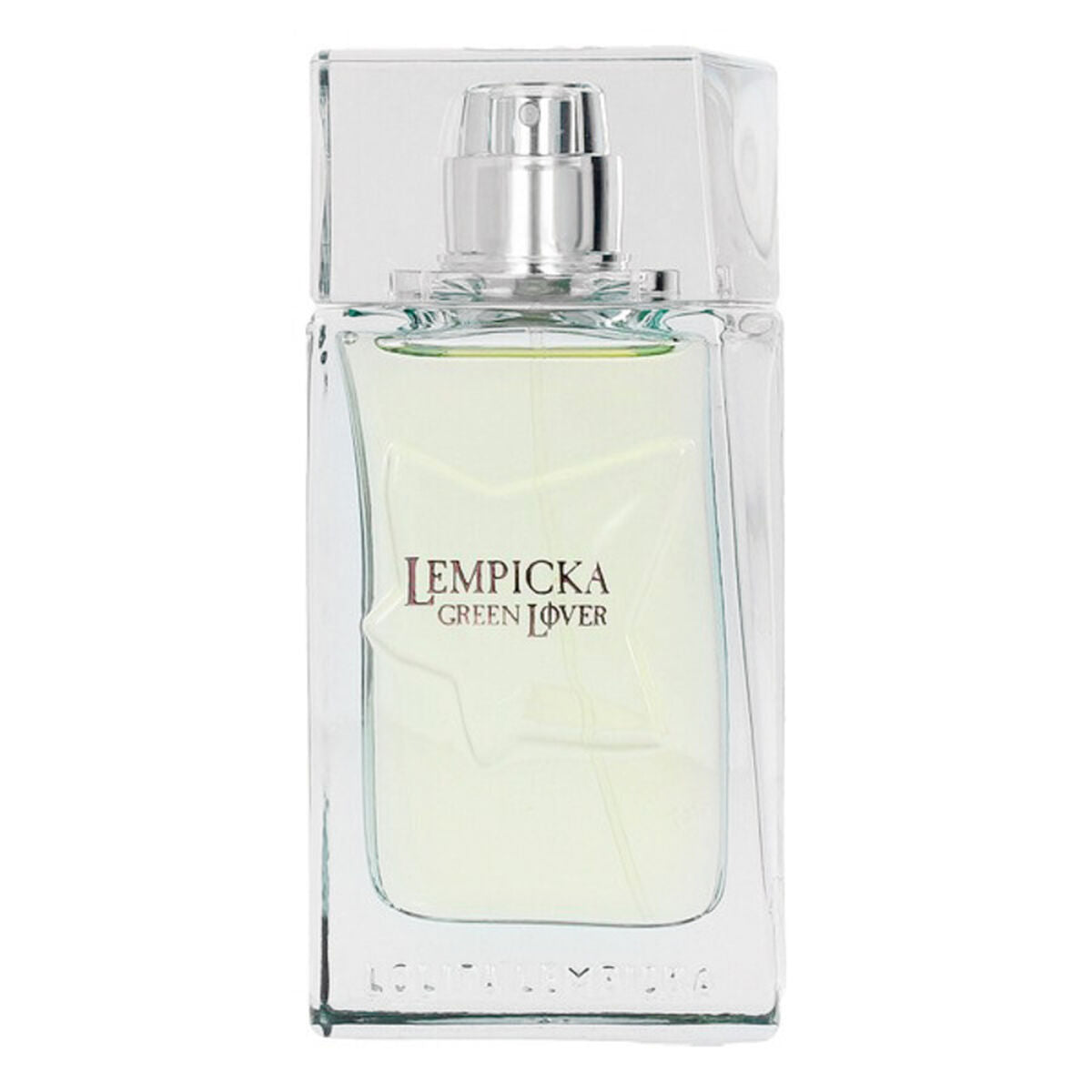 Men's Perfume Green Lover Lolita Lempicka 98503 EDT 50 ml (1 Unit)-1
