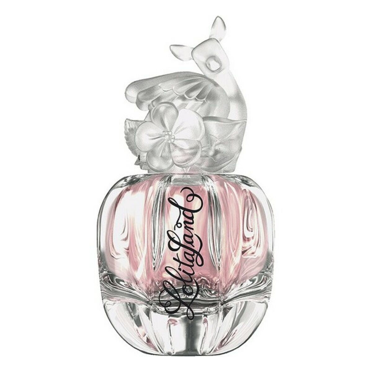 Women's Perfume Lolitaland Lolita Lempicka EDT Lolitaland 40 ml-1