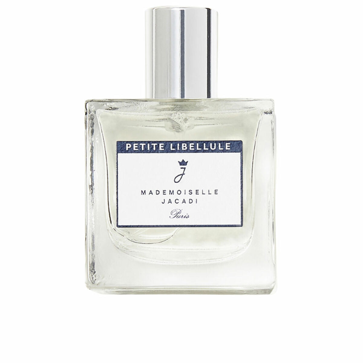 Women's Perfume Set Jacadi Paris MADEMOISELLE-0