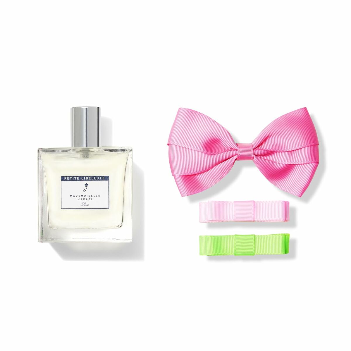 Women's Perfume Set Jacadi Paris MADEMOISELLE-2