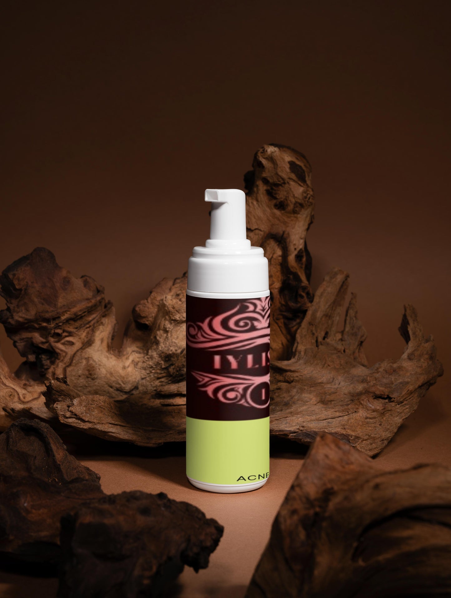 Cleansing Foam