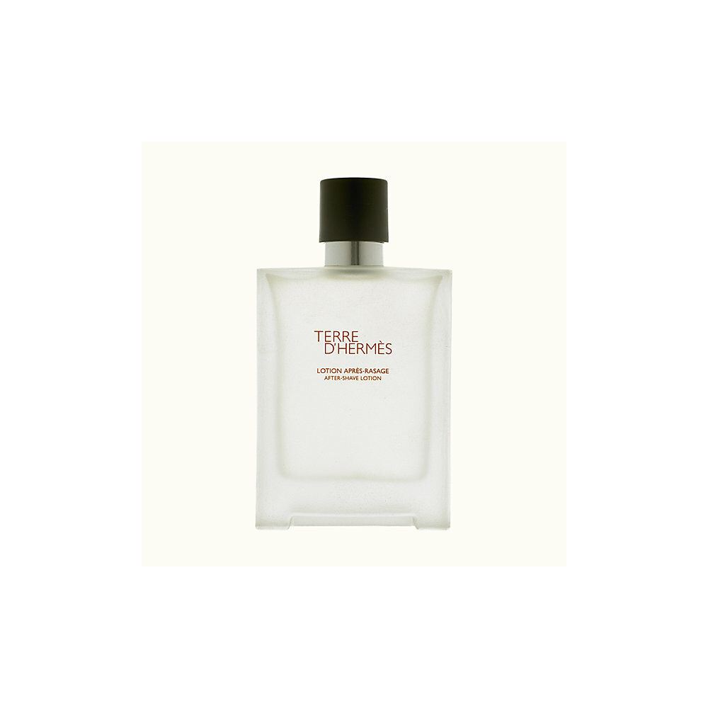 Hermès Terre D Hermes Woda po goleniu 100ml (3346131400119)-0