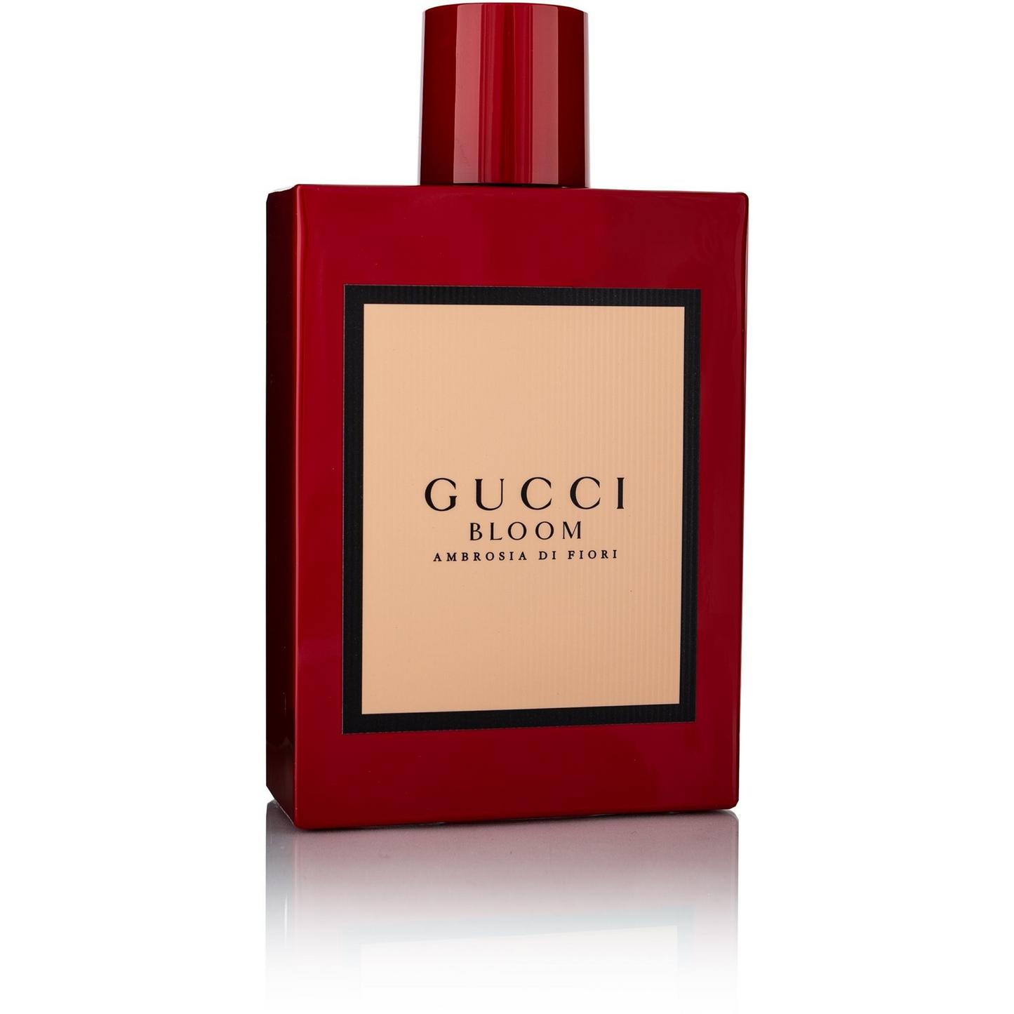 Gucci Bloom Ambrosia Di Fiori EDP 100 ml (3614228958691)-0