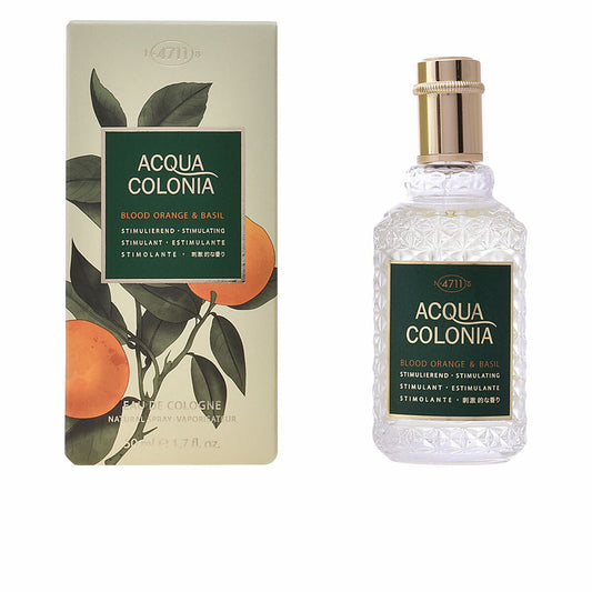 Unisex Perfume 4711 EDC-1