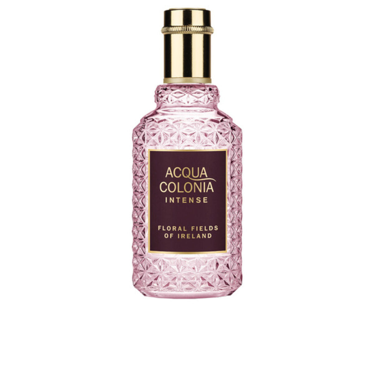 Unisex Perfume 4711 EDC 50 ml-0