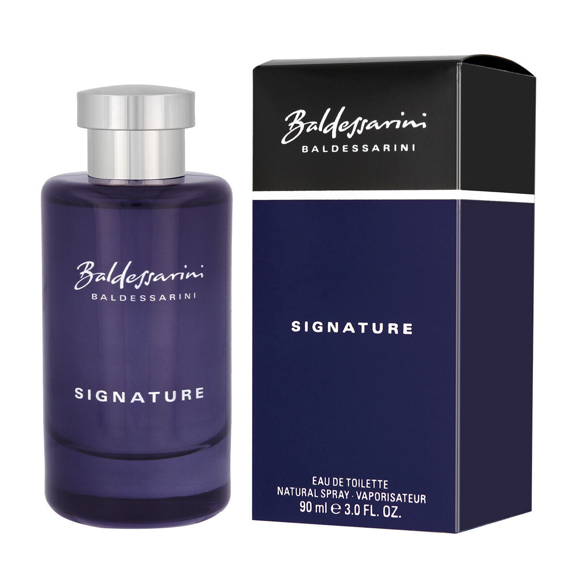 Men's Perfume Baldessarini Signature EDT-0