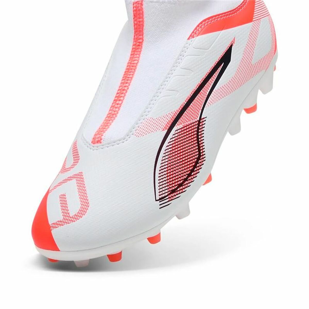 Voetbalschoenen voor volwassenen Puma Ultra 5 Match+