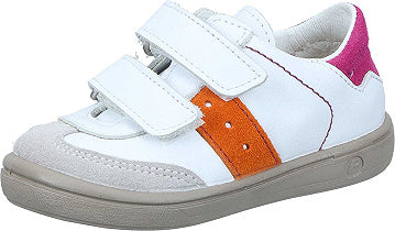 HENRY Pepino Klettschuhe - weiß