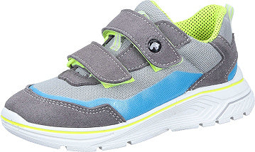 FREEZE Ricosta Klettschuhe - hellgrau